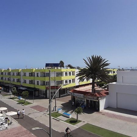 Апартаменты Blue Sky Studio Коральео Экстерьер фото