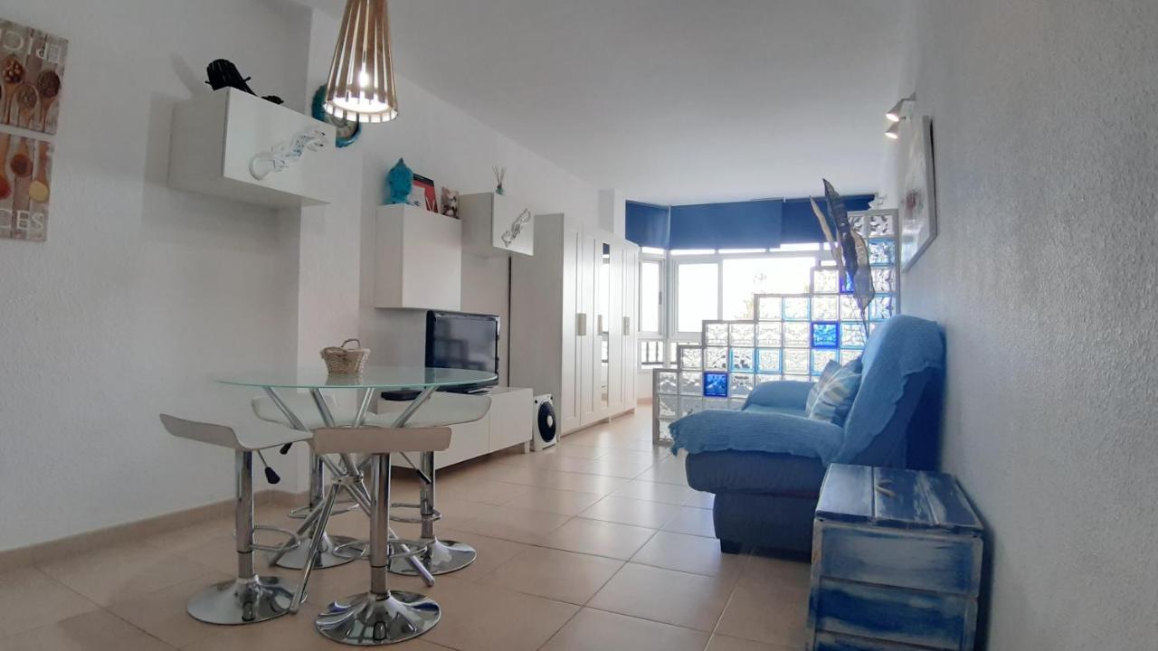 Апартаменты Blue Sky Studio Коральео Экстерьер фото